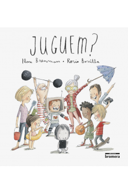 Juguem?