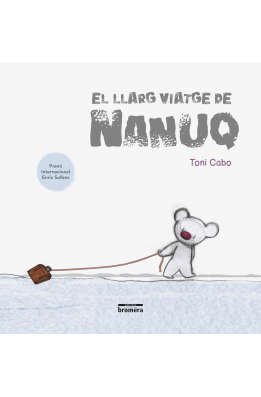 El llarg viatge de Nanuq