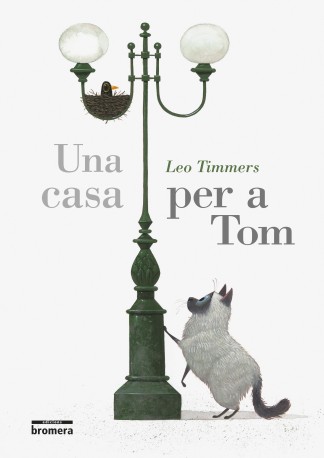 Una casa per a Tom