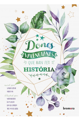 Dones valencianes que han fet història