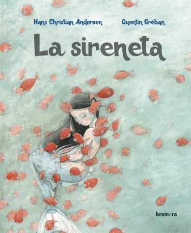 La sireneta