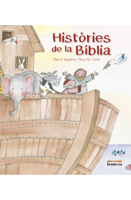 Històries de la Bíblia