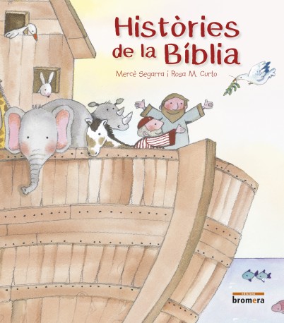 Històries de la Bíblia