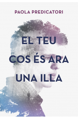 El teu cos és ara una illa