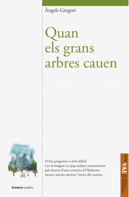 Quan els grans arbres cauen