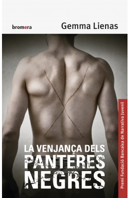 La venjança dels panteres negres
