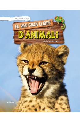 El meu gran llibre d'animals