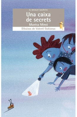 Una caixa de secrets