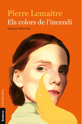 Els colors de l'incendi