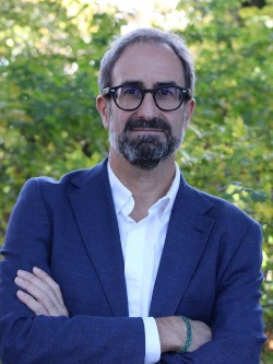 Jordi Sebastià