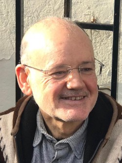 Lluís-Anton Baulenas