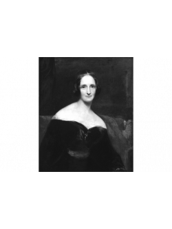 Mary Shelley