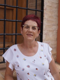 Fina Girbés