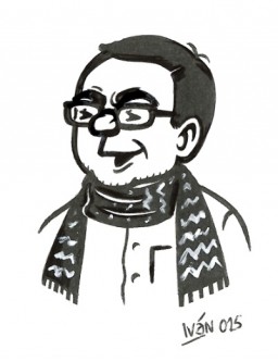 Xema Palanca Santamaria