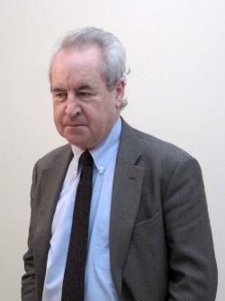 John Banville
