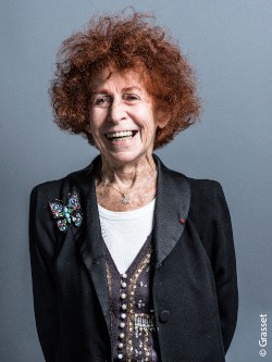 Marceline Loridan-Ivens