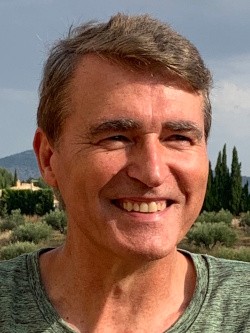 Jordi Raül Verdú