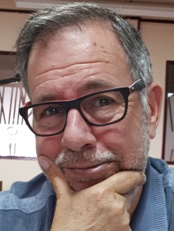 Joan Andrés Sorribes