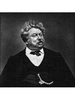 Alexandre Dumas