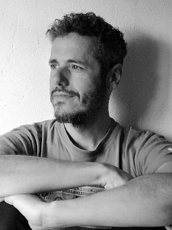 David Granados Niubó