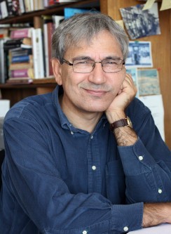 Orhan Pamuk