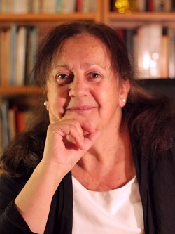 Dolors Garcia i Cornellà