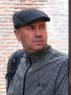 José Manuel Almerich