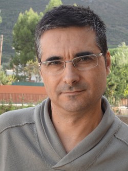 Josep Maria Balbastre