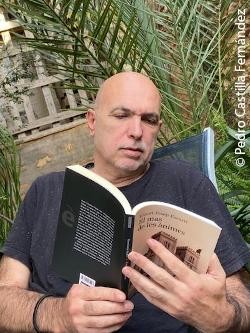 Vicent Josep Escartí