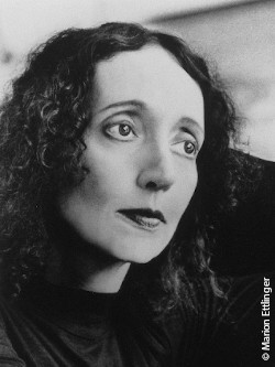 Joyce Carol Oates