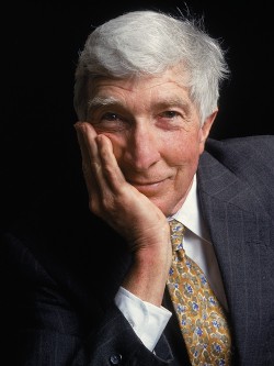 John Updike