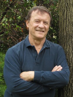 Vicente Muñoz Puelles