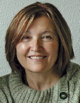 Maria Carme Arnau