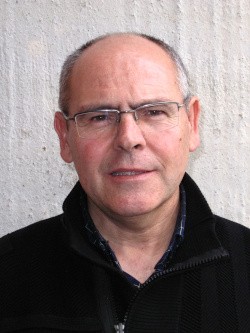 Toni Mollà