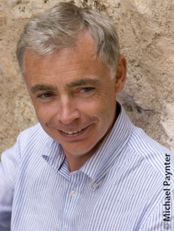 Eoin Colfer