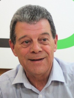 Vicent Pallarés