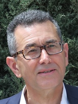 Jorge Cruz