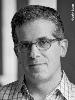 Jonathan Lethem