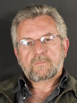 Xosé M. Álvarez Cáccamo