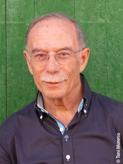 Antoni Vidal Ferrando