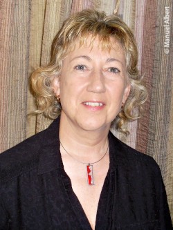 Sílvia Romero i Olea