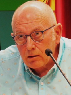 Jaume Martínez Bonafé