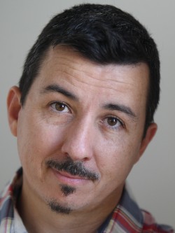 Daniel Hernández Chambers