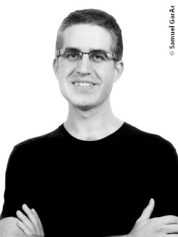 Juan Pablo Heras González