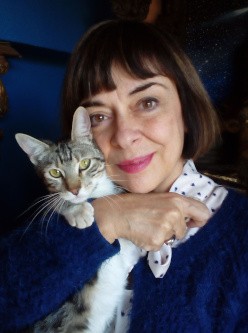 Carmen García Iglesias