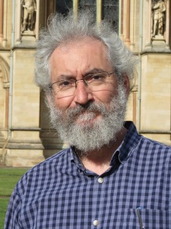 Jesús Díez de Palma