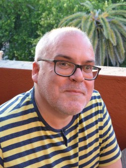 David Salmerón Campos