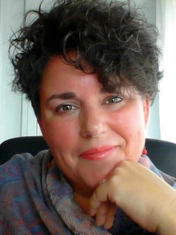 Angélica Pérez Paredes