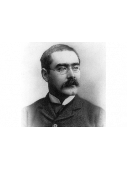 Rudyard Kipling