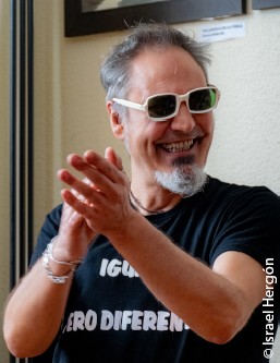 José Carlos Andrés